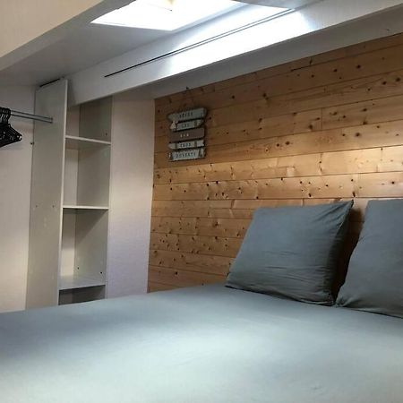 Joli Appartement A Proximite Du Village Naturiste 阿格德 外观 照片